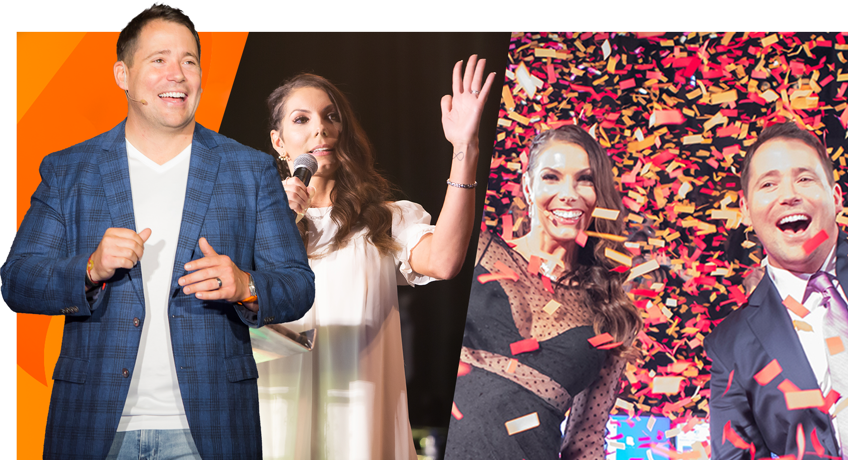 Speaker on Fire Coaching