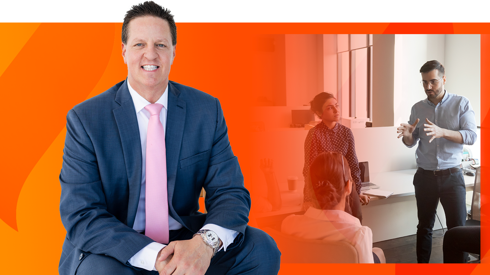 Speaker on Fire Coaching