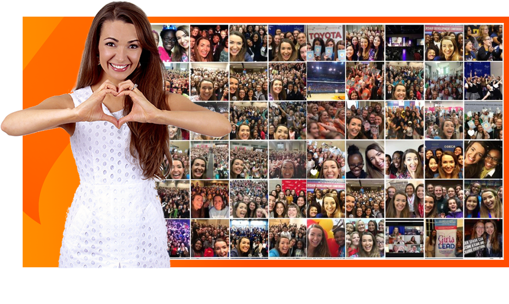 Speaker on Fire Coaching