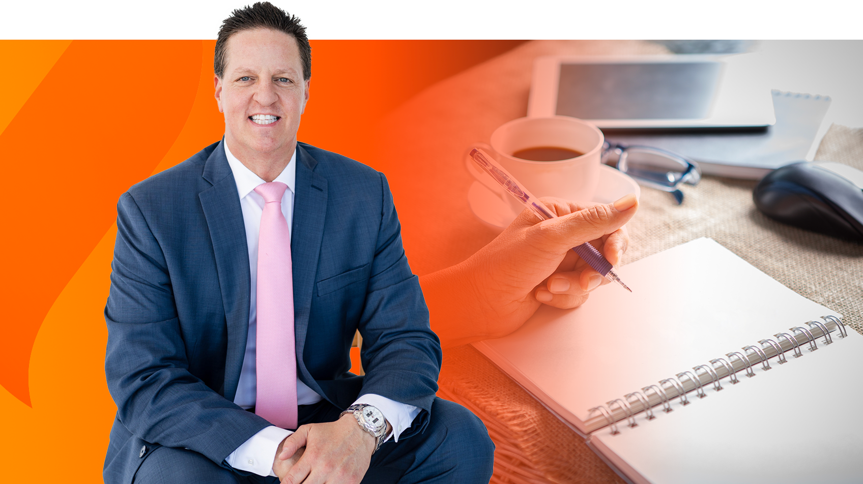 Speaker on Fire Coaching