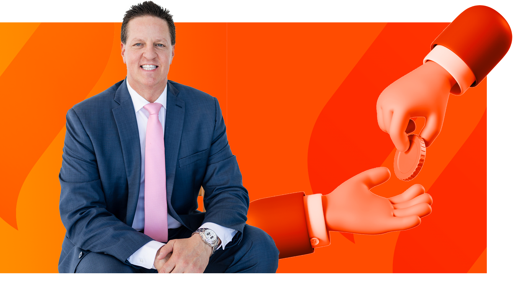 Speaker on Fire coaching