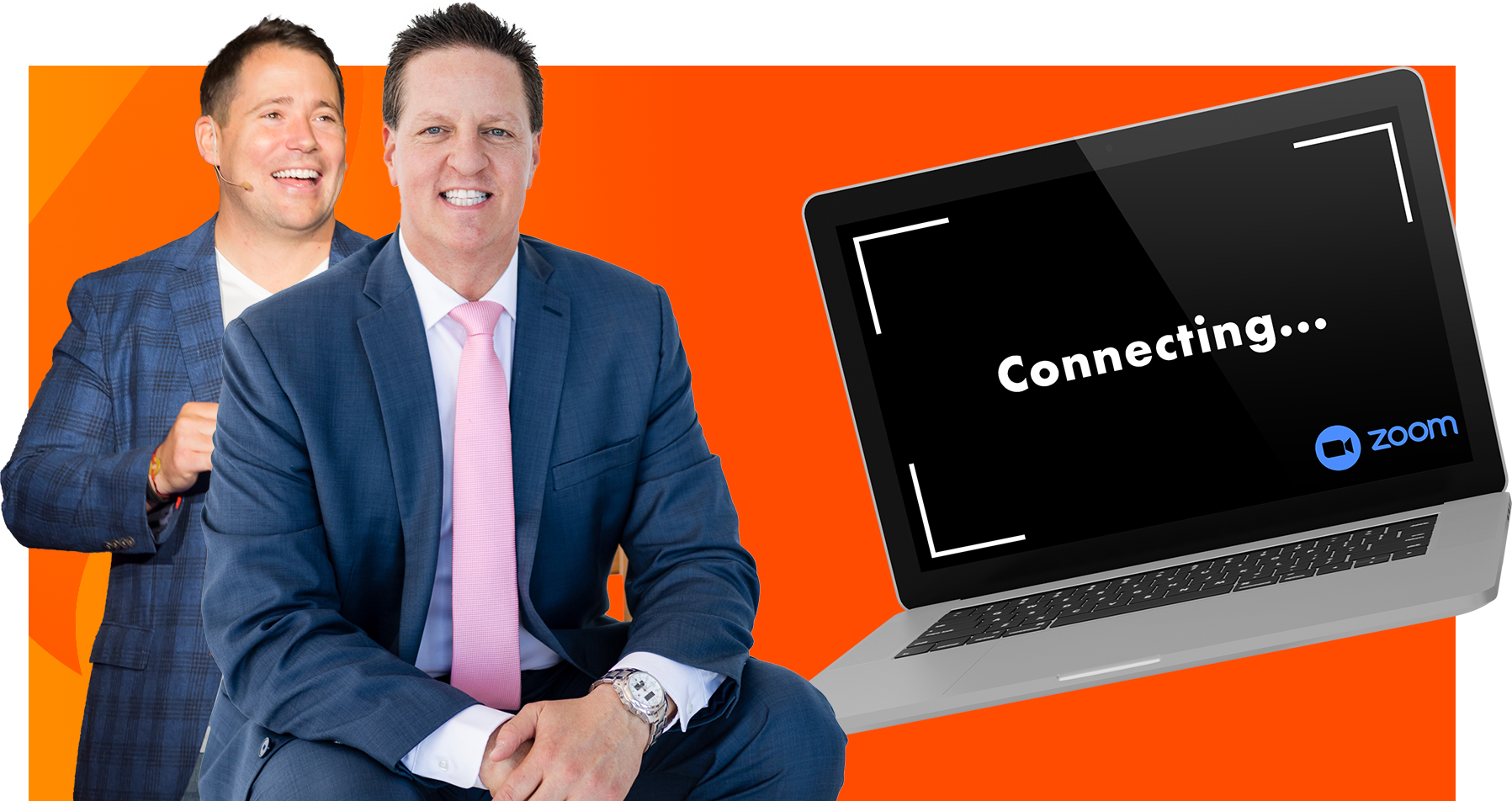 Speaker on Fire Coaching