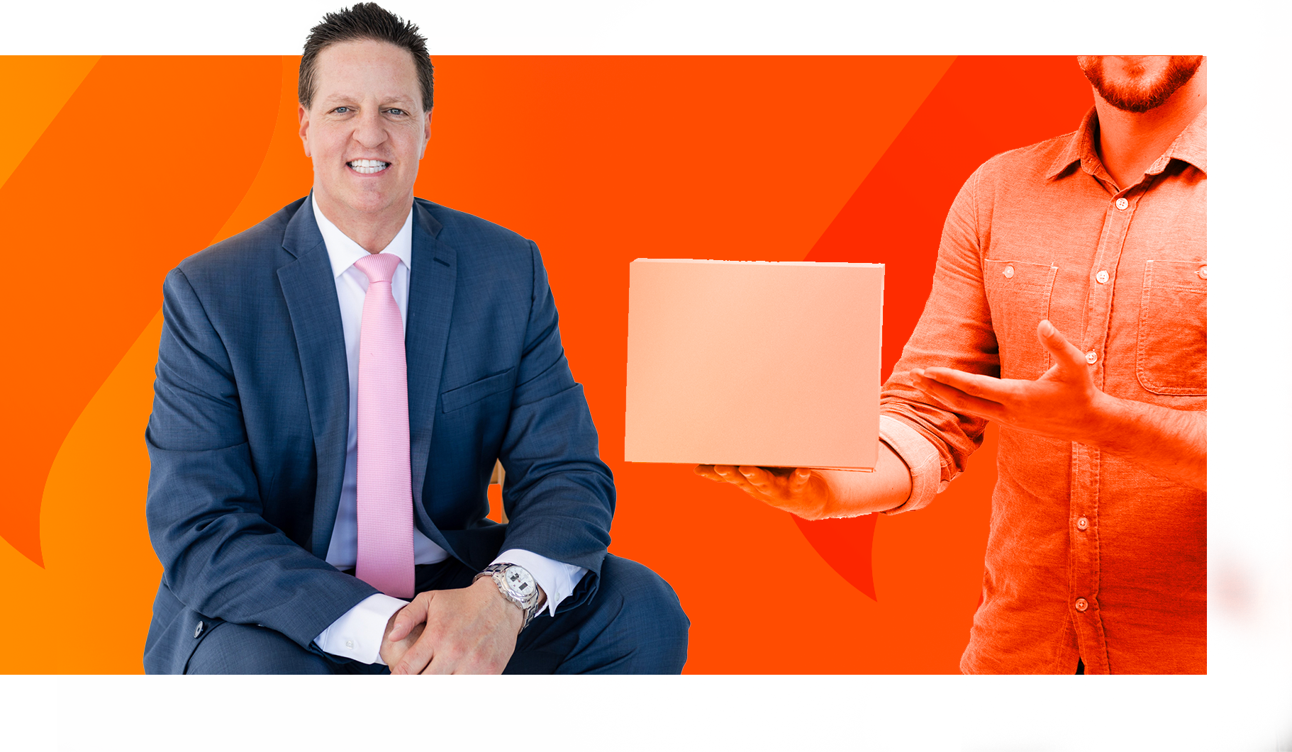 Speaker on Fire Coaching